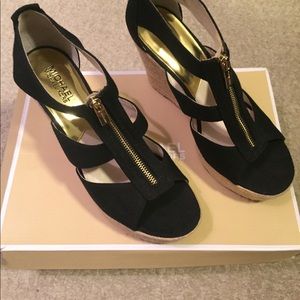 Michael Kors Wedges